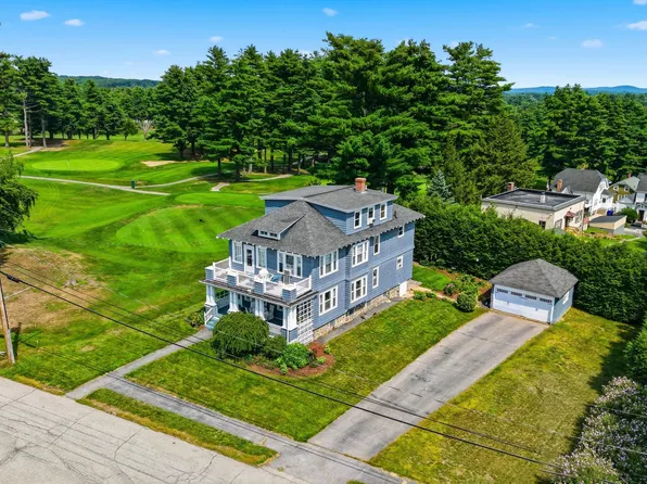 223 Highland Street, Manchester, NH 03104