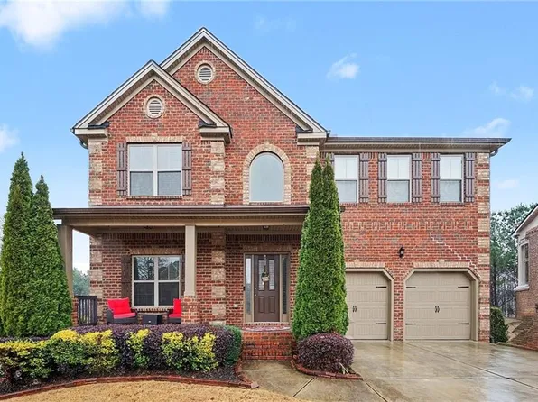 503 Starmist Ct, Loganville, GA 30052
