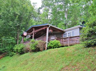32 Nettie Hurst Rd, Franklin, NC 28734