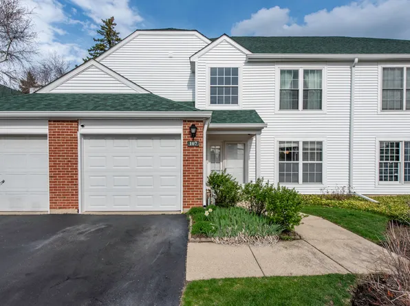 107 Templeton St, Lake Bluff, IL 60044