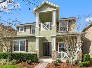 8130 White Pelican St, Winter Garden, FL 34787