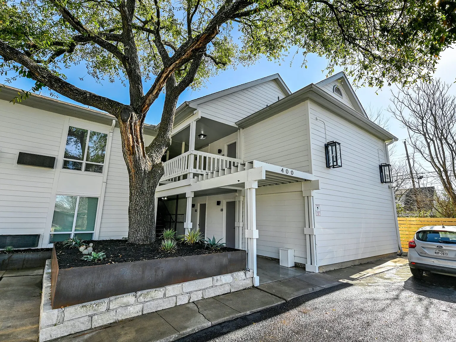 Highland Flats — Photo 2