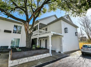 400 Kenniston Dr #1B-1BA-650SQFT, Austin, TX 78752