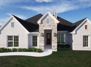 532 Cornerstone, Azle, TX 76020