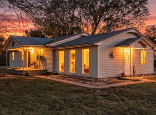 30855 E 1260th, Stigler, OK 74462