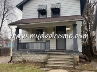 3019 Weisser Park Ave, Fort Wayne, IN 46806