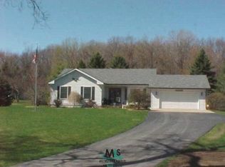 24475 Armada Ridge Rd Armada MI 48005 Zillow