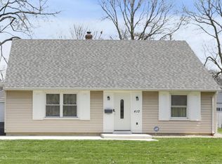 410 Sturbridge Rd, Columbus, OH 43228