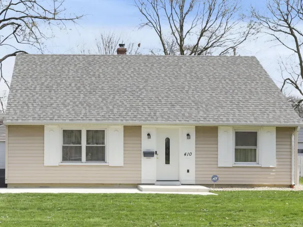 410 Sturbridge Rd, Columbus, OH 43228