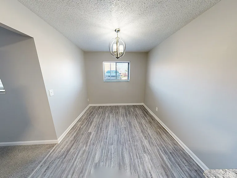 Indian Footprints Apartments — Photo 51