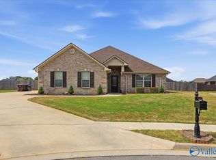 13147 Trumpet Dr, Madison, AL 35756