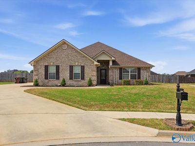 13147 Trumpet Dr, Madison, AL, 35756