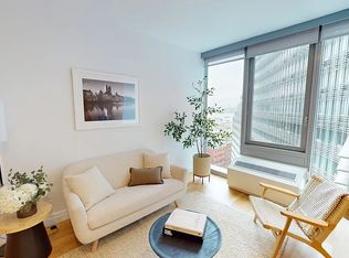 550 W 54th St APT 1412, New York, NY 10019