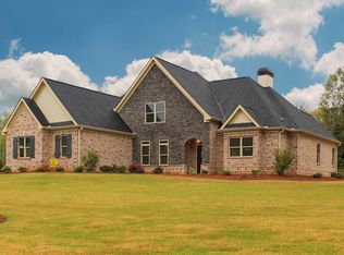 1164 Wild Flower Trl, Statham, GA 30666