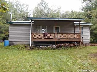 11421 Herbs Ln, Prattsburgh, NY 14873