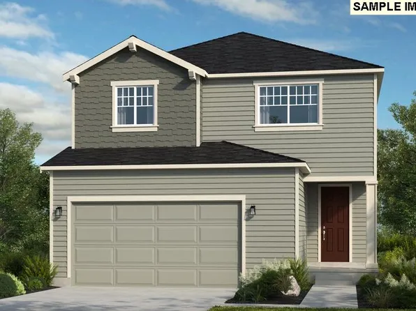 12710 SW Doubletop Dr, Beaverton, OR 97007