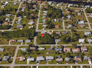 3207 Pinetree St #10, Pt Charlotte, FL 33952