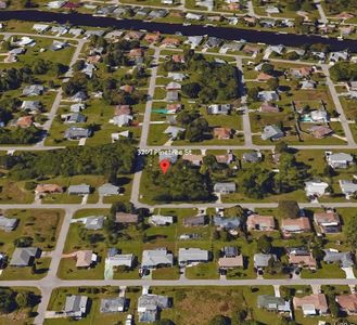 3207 Pinetree St #10, Pt Charlotte, FL, 33952