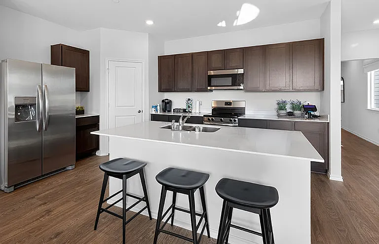 Urbane Duo Townhomes — Photo 5