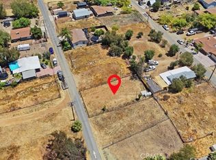 1 Lodge Dr LOT 28, Quail Valley, CA 92587