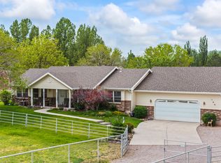 130 S 300 E, Annabella, UT 84711