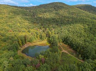 0 Warren Rd, Hancock, NY 13783