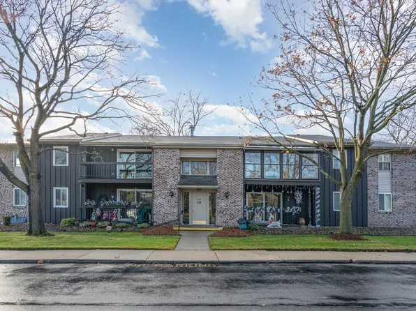 6081 Western Dr, Saginaw, MI 48638