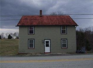 468 Ridgewood Dr, Fredericktown, PA 15333