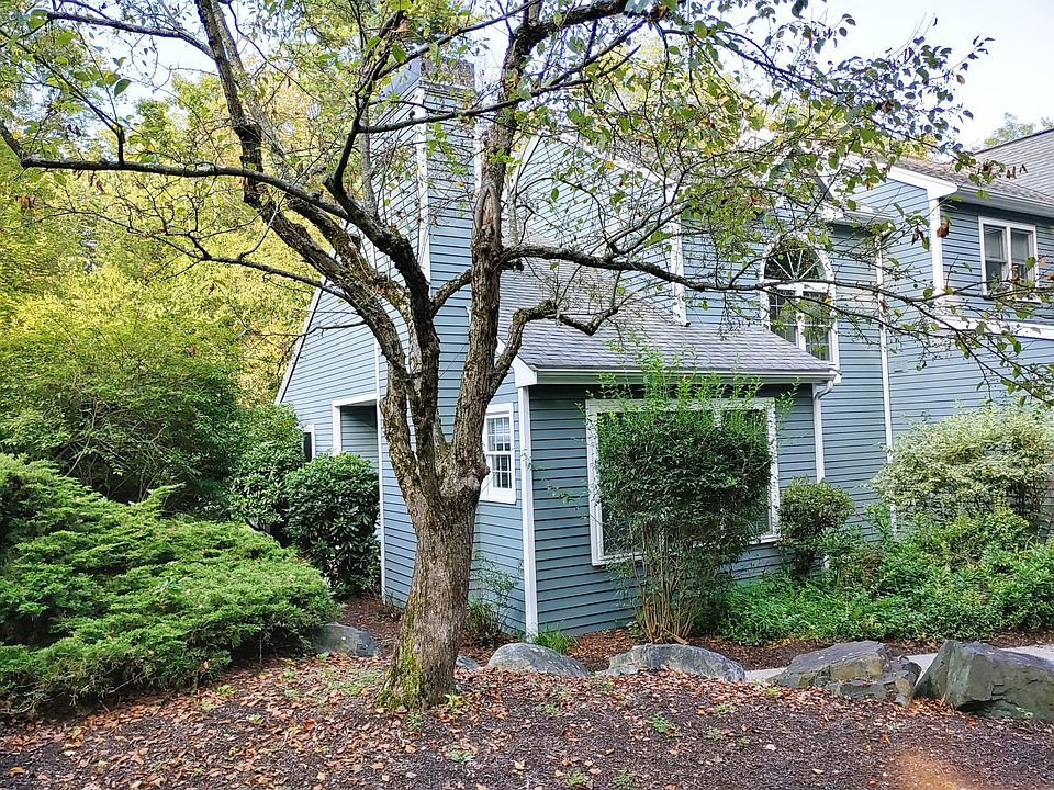 311 Forest Dr, Waltham, MA 02452 Zillow