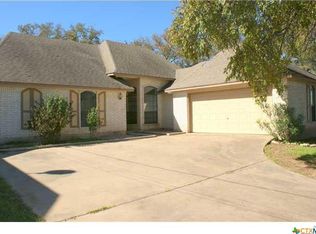 3405 Northwest Blvd, Georgetown, TX 78628