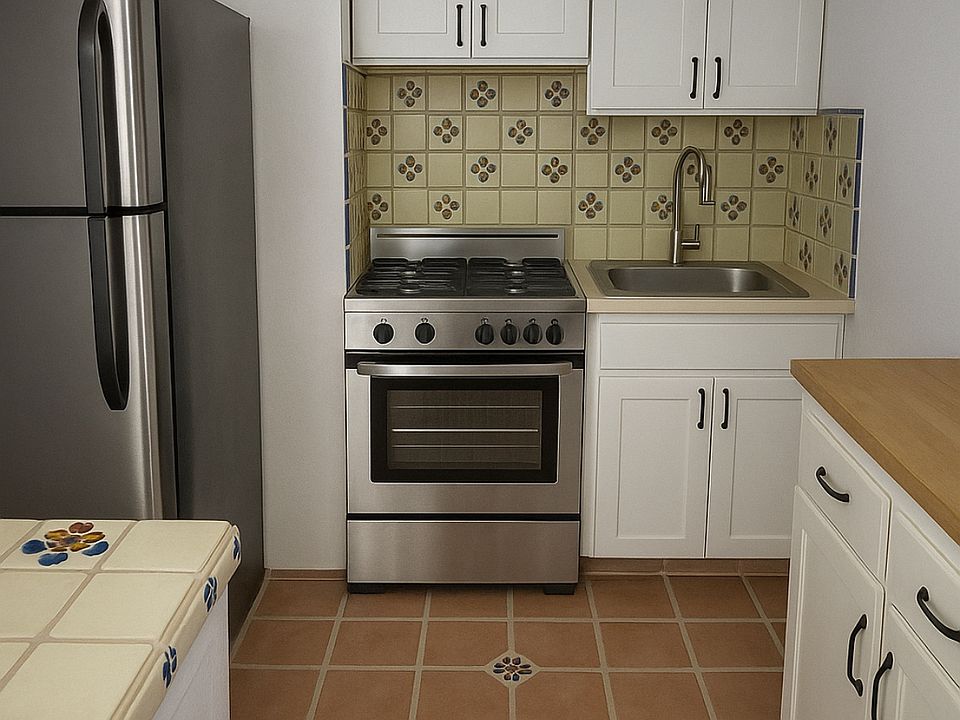 2nd image of 6600 Orange St APT 104