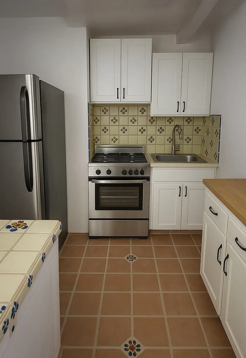 Building Photo - 6600 Orange St #104