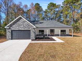 251 Liberty Church Rd, Loris, SC 29569
