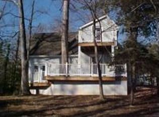 452 Hoenereng Trl, Annapolis, MD 21401