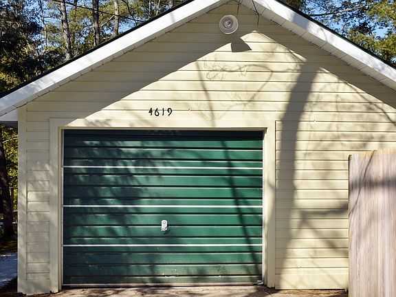 5th image of 4619 N Able Rd