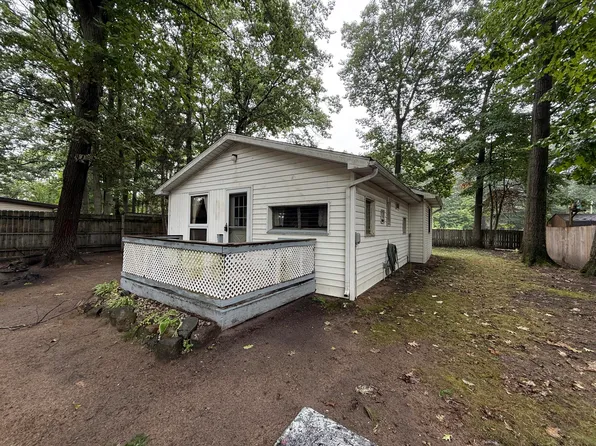 11660 Oriole Dr, Lakeview, MI 48850