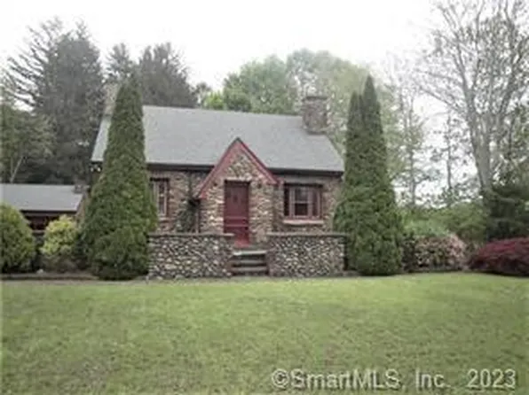 717 Old Turnpike Road, Southington, CT 06479