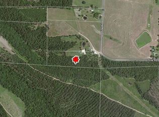 179 Pine Rd, Clinton, AR 72031