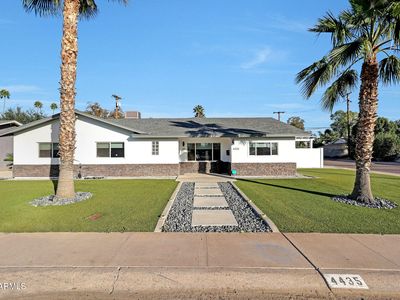 4435 N 35TH Street, Phoenix, AZ, 85018