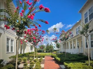 1502 Resolute St #1, Celebration, FL 34747