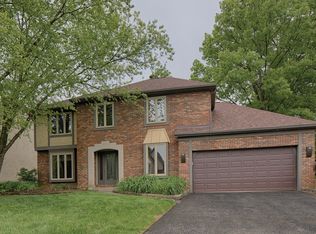 7794 Pembrook Dr, Reynoldsburg, OH