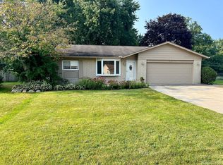 23245 W Le Bost Dr, Novi, MI 48375