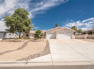 3839 Chesapeake Blvd, Lake Havasu City, AZ 86406