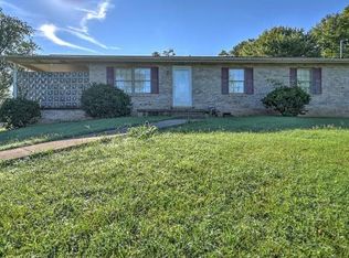 1312 Rocky Hollow Rd, Jonesborough, TN 37659