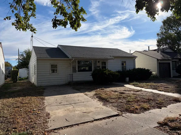 713 Delmar St, Sterling, CO 80751