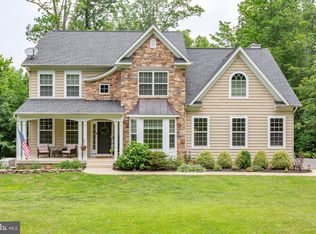 38 Macgregor Ridge Rd, Stafford, VA 22554