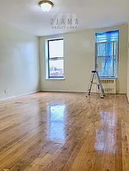 Rented by Zjama Realty Corp