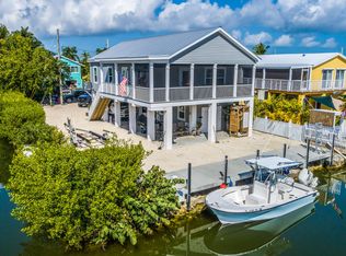 27302 Antigua Ln, Ramrod Key, FL 33042