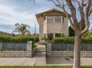 143 E Main St, Fillmore, CA 93015