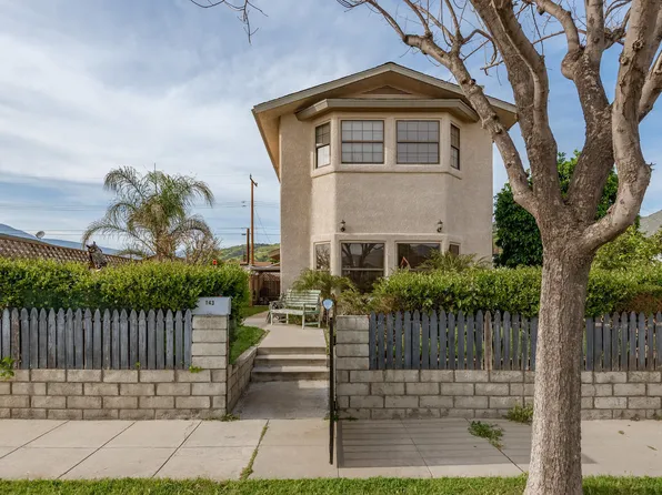 143 E Main St, Fillmore, CA 93015